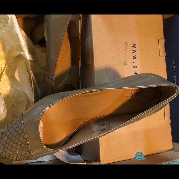 G.H. Bass & Co. Shoes - Womens designer shoes
